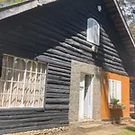 Chacara da Cascata
