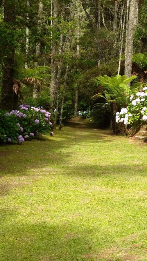 Chacara Da Cascata Casa de férias *