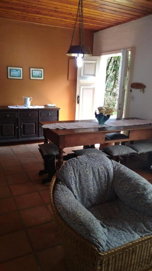 Casa de férias Chacara Da Cascata