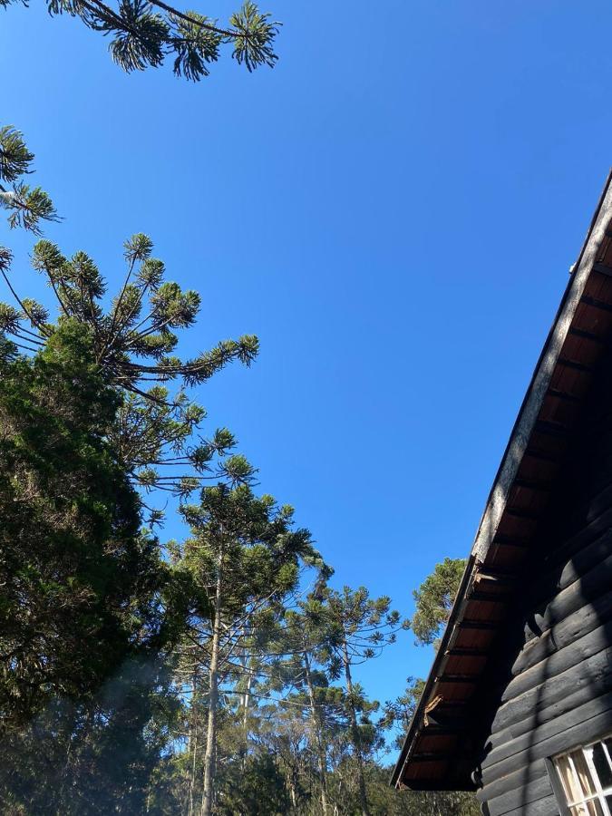 Casa de férias Chacara Da Cascata *