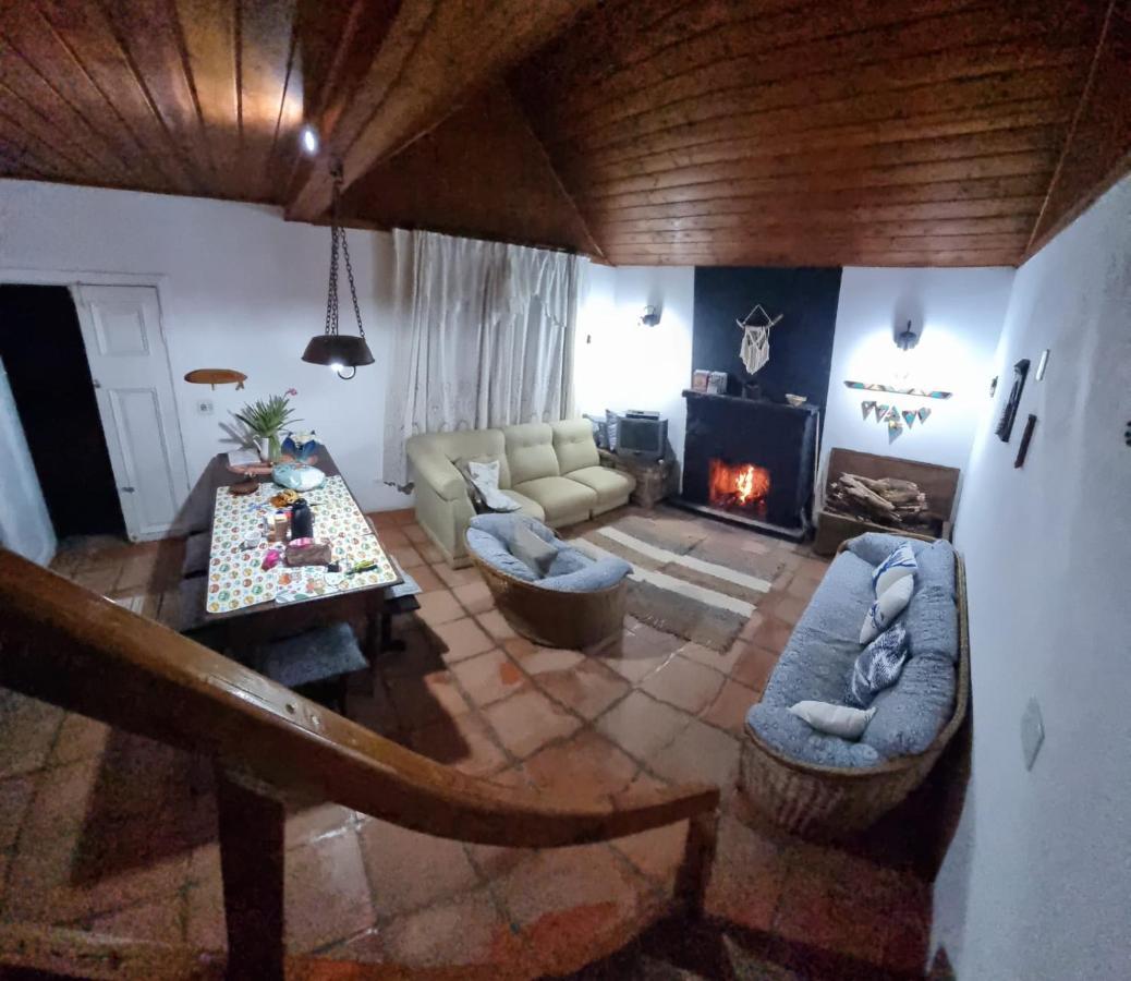 Chacara Da Cascata Casa de férias *