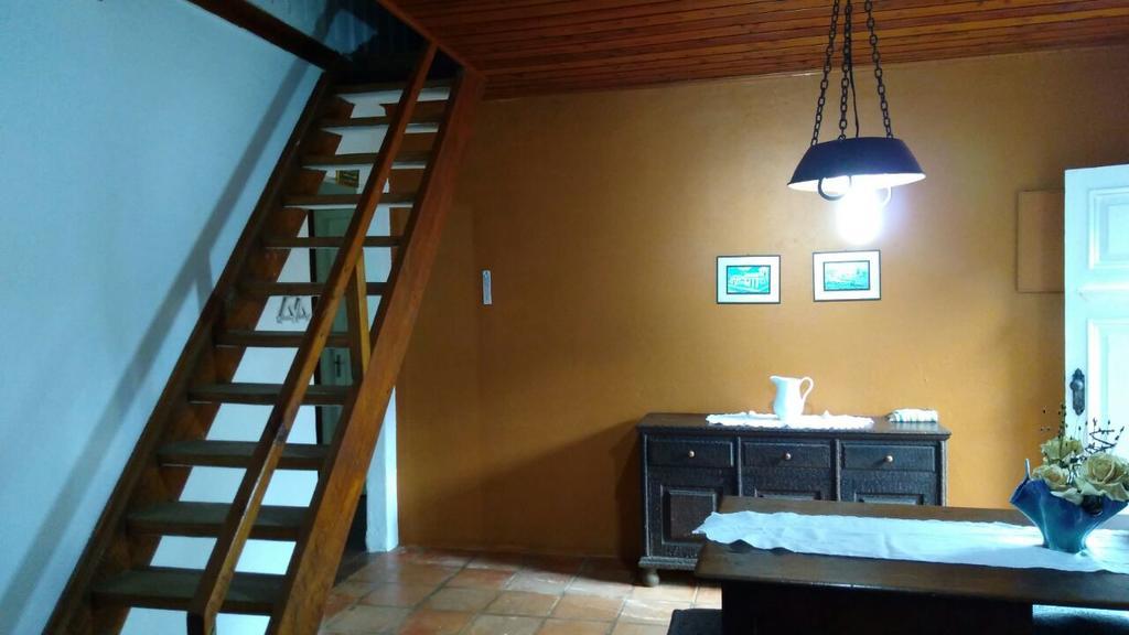 Chacara Da Cascata Casa de férias Campos do Jordão