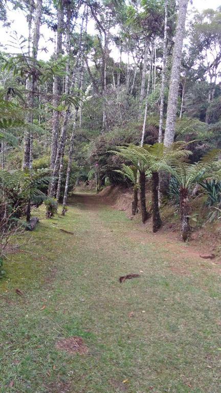 Casa de férias Chacara Da Cascata