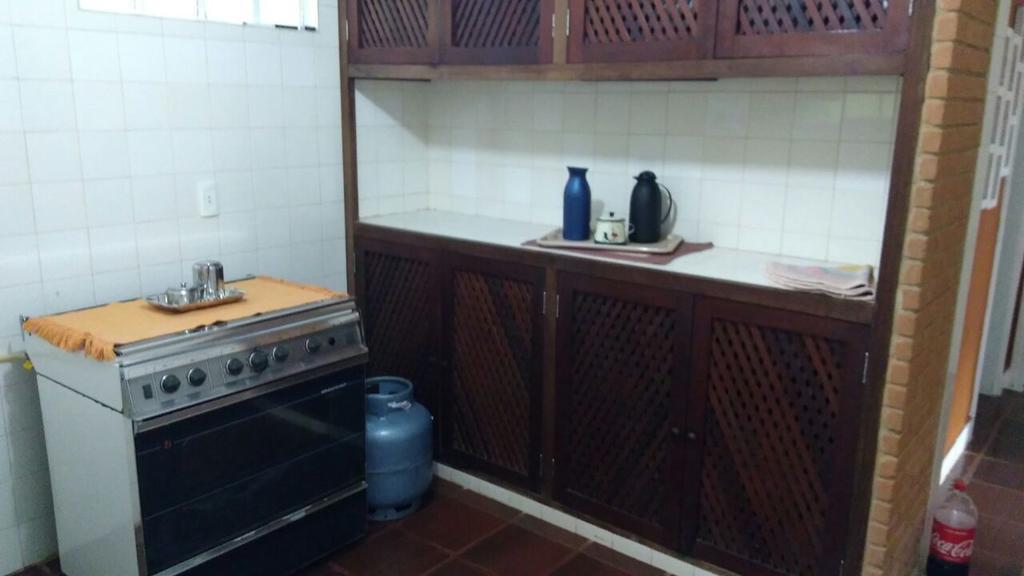 Casa de férias Chacara Da Cascata *