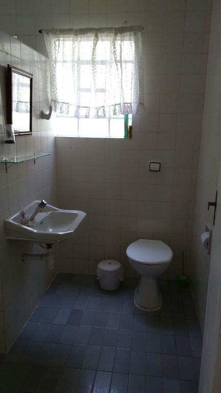 Casa de férias Chacara Da Cascata