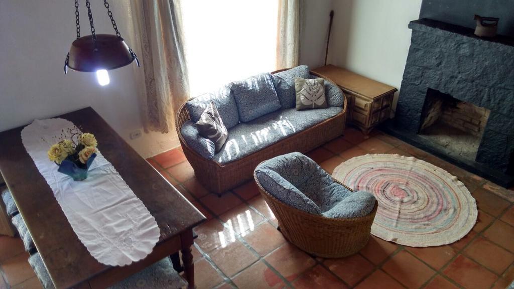 Casa de férias Chacara Da Cascata *